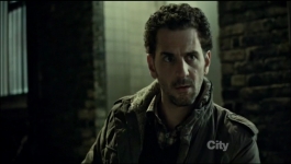 Hannibal - Season 01 - Episode 05